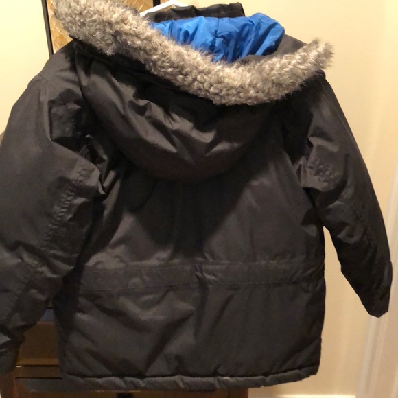 Jacket - Picture 3 of 6